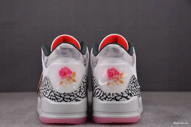 One Kick Retro Wings Jordan 3 HM6993-100 0608